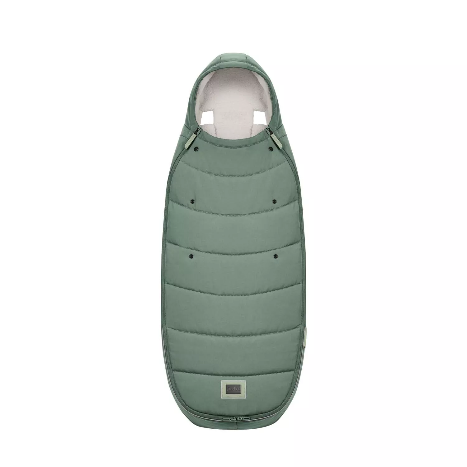 saco silla Cybex platinum
